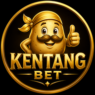 Logo KentangBet